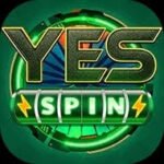 YES SPIN
